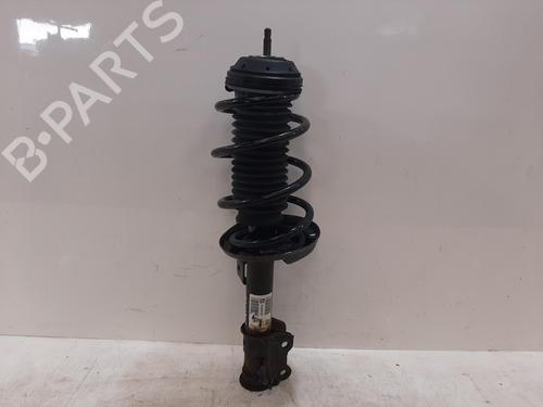Left front shock absorber VAUXHALL CORSA Mk IV (E) (X15) 1.3 CDTi | BP39506835M16 - Image 3