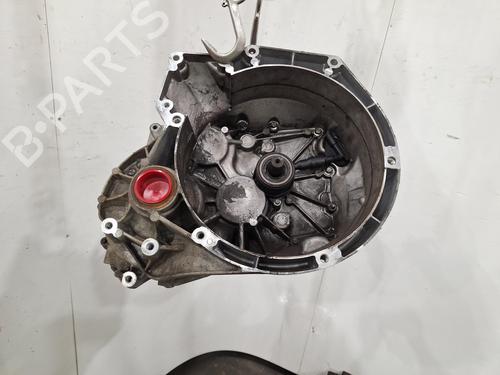 Used Gearbox Gearbox FORD FOCUS III 1.6 TDCi (115 hp) 34734097 34734097