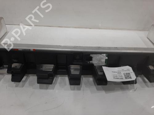 Rear bumper reinforcement JAGUAR I-PACE (X590) EV400 AWD | BP26854512C73 