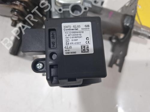 Steering column VAUXHALL AGILA Mk II (B) (H08) 1.2 i 16V | BP38770024M21 - Image 5