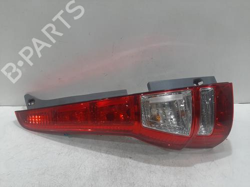 Used Left taillight HONDA CR-V III (RE_) 2.2 i-DTEC 4WD (RE6) (150 hp) 30495991