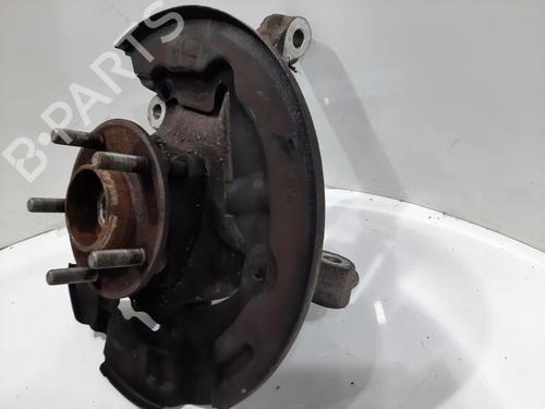 Left front steering knuckle FORD MONDEO V Hatchback (CE) 1.5 EcoBoost | BP32529360M25