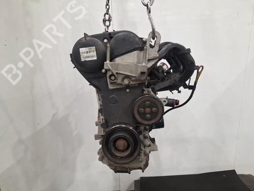 Motor FORD FIESTA VI (CB1, CCN) 1.25 | BP29882848M1 