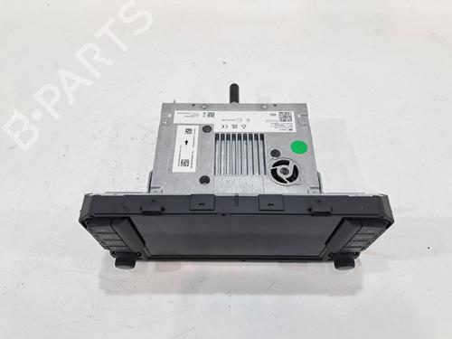 Electronic module HYUNDAI i10 III (AC3, AI3) 1.0 T-GDi | BP31769186M83