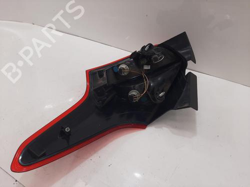Left taillight FORD FOCUS III 1.0 EcoBoost | BP36383995C34 - Image 3