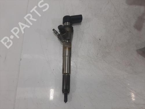 Used Injector MERCEDES-BENZ A-CLASS (W176) A 180 CDI / d (176.012) (109 hp) 30585767