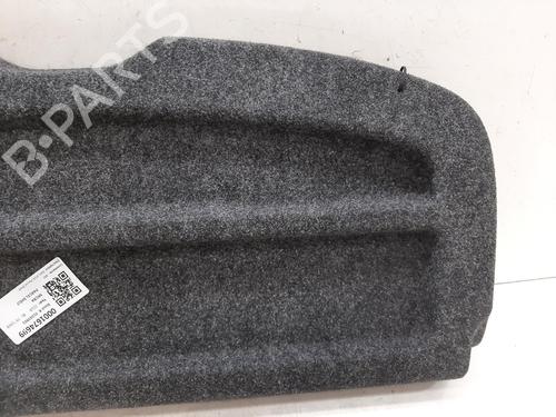 Rear parcel shelf NISSAN MICRA V (K14) 0.9 IG-T | BP33647507C85 - Image 3