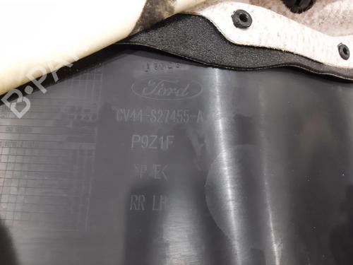 Venstre bakpanel FORD KUGA II (DM2) 2.0 TDCi 4x4 | BP36593972C60 - Image 5