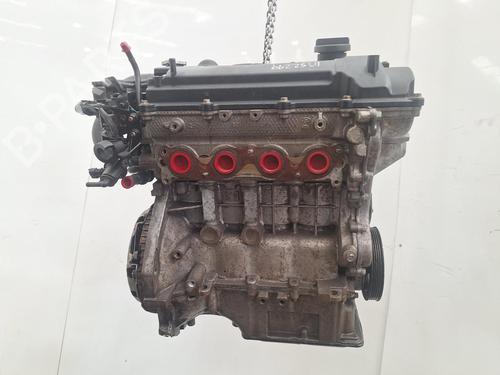 Engine HYUNDAI i20 I (PB, PBT) 1.2 | BP36384242M1 - Image 4