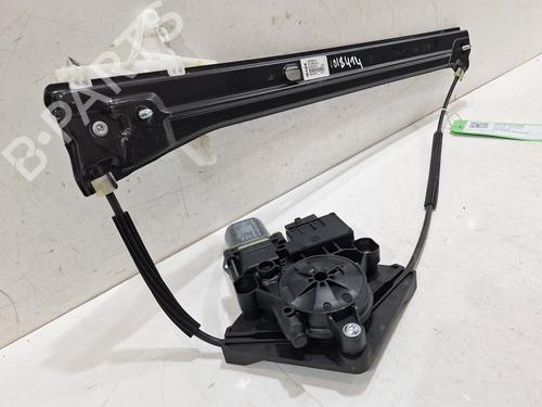 Rear right window mechanism VW TOURAN (5T1) 2.0 TDI | BP27155687C25 