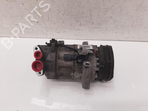 AC compressor RENAULT CLIO IV (BH_) 1.2 16V | BP37794834M34 - Image 4