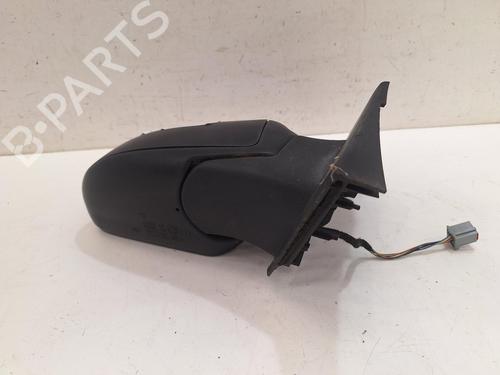 Right mirror FORD FIESTA V (JH_, JD_) 1.25 16V | BP27155837C27 