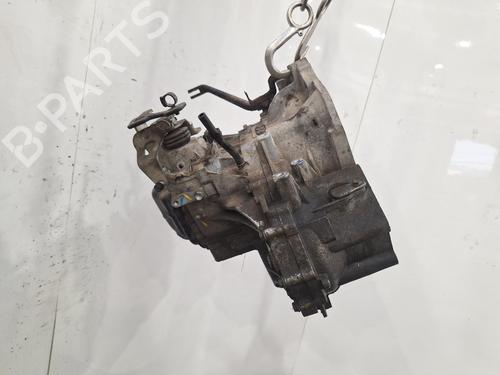 Gearbox SUZUKI ALTO VII (GF, HA25_, HA35_) 1.0 (AMF310, GFC31S) | BP30958913M3