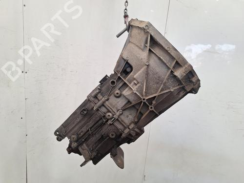 Gearbox BMW 1 (E87) 116 i | BP39694971M3 - Image 5