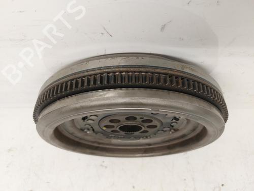 Flywheel VW GOLF VI (5K1) 2.0 GTi | BP26774318M101 