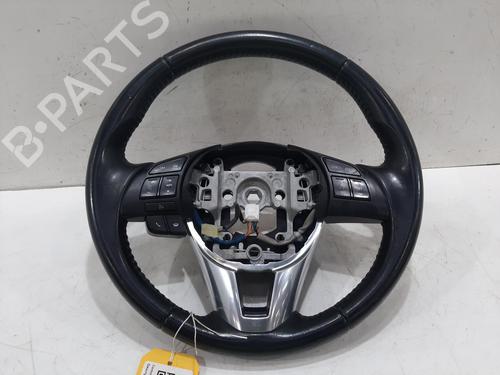 Used Steering wheel MAZDA 6 Estate (GJ, GL) 2.2 D (150 hp) 30735810