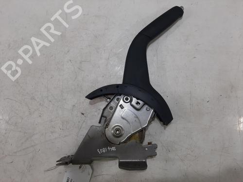 Used Hand brake MITSUBISHI OUTLANDER III (GG_W, GF_W, ZJ, ZL, ZK) 2.0 Hybrid 4WD (GG2W) (200 hp) 33124111
