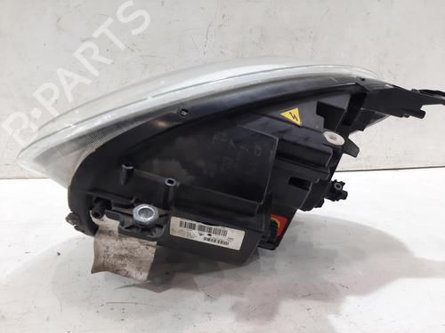 Right headlight FIAT 500X (334_) 1.6 D Multijet (334AXA1B, 334AXA11) | BP33010555C29  - Image 6