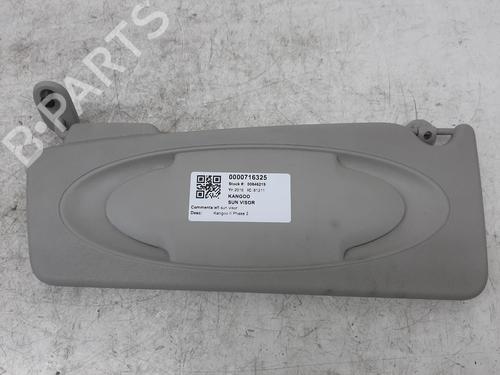 Otra RENAULT KANGOO / GRAND KANGOO II (KW0/1_) 1.5 dCi 75 (KW07, KW10, KW04) (75 hp) 31305153