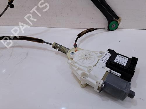 Front right window mechanism AUDI A3 (8P1) 1.4 TFSI | BP29637005C23 
