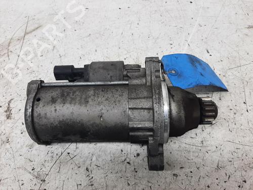 Starter VW POLO VI (AW1, BZ1, AE1) 1.0 TSI | BP26787493M8 - Image 3