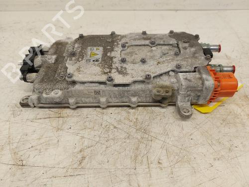 Used Inverter/Converter FORD TRANSIT V363 Van (FCD, FDD) E-TRANSIT (184 hp) 26767608