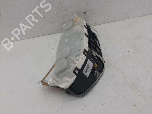 Instrument cluster PEUGEOT 208 I (CA_, CC_) 1.2 VTI 82 | BP26753087C47