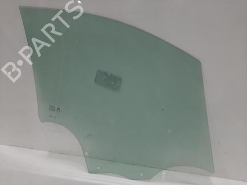 Front left door window CITROËN C3 / C3 ORIGIN III (SX) 1.2 THP 110 | BP26859559C18 