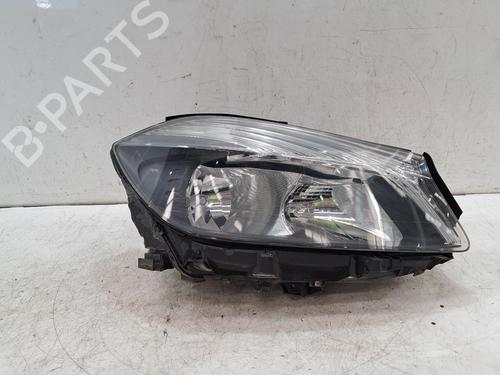 Right headlight MERCEDES-BENZ A-CLASS (W176) A 200 CDI / d (176.008) | BP37991449C29 - Image 3