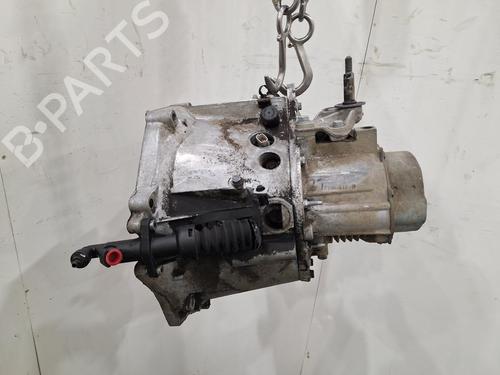 Gearbox PEUGEOT PARTNER Box Body/MPV 1.6 HDi | BP32325137M3