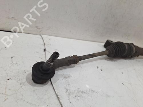 Styregear/Snekke FORD FIESTA VI (CB1, CCN) 1.6 TDCi | BP29945689M22