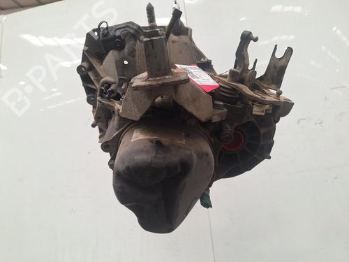Gearkasse NISSAN NOTE (E12) 1.2 | BP37607968M3 - Image 4