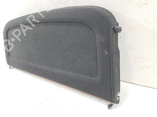 Rear parcel shelf FORD FIESTA VII (HJ, HF) 1.1 Ti-VCT | BP33754120C85 - Image 3