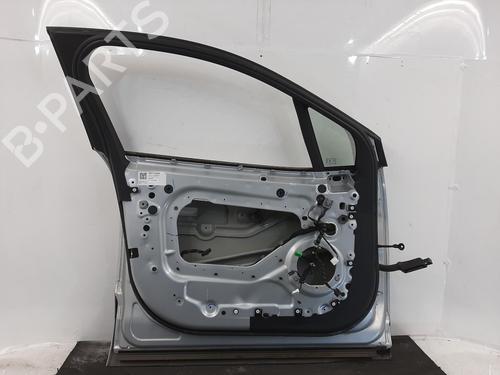 Left front door JAGUAR I-PACE (X590) EV400 AWD | BP26814631C2