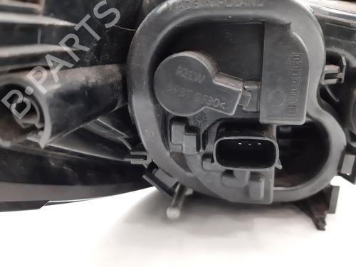 Right taillight VAUXHALL ASTRA Mk VII (K) (B16) 1.0 | BP30142129C35