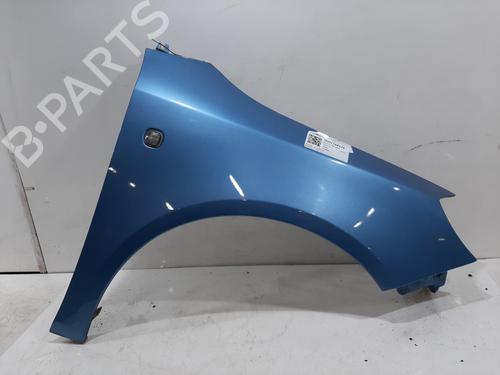 Used Right front fenders Right front fenders 37484572 37484572