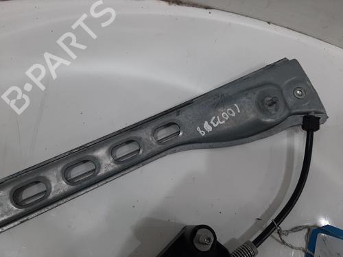 Front right window mechanism TOYOTA AYGO (_B4_) 1.0 VVTi (KGB40) | BP26758858C23 