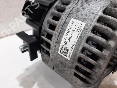 Alternator BMW X1 (F48) xDrive 20 d | BP30094824M7