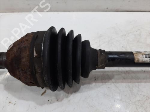 Otra VAUXHALL ASTRA Mk VI (J) (P10) 1.6 | BP30843526O1