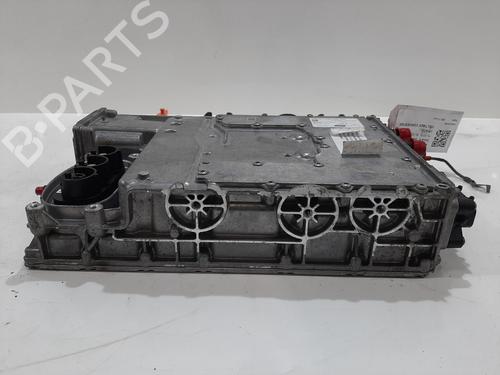 Used Inverter/Converter JAGUAR I-PACE (X590) EV400 AWD (400 hp) 26853266