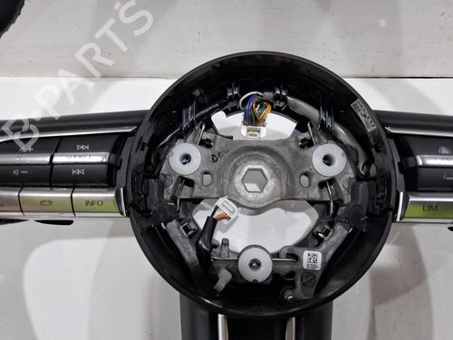 Steering wheel MAZDA CX-30 (DM) SKYACTIV-G M Hybrid | BP39050107C49 - Image 3
