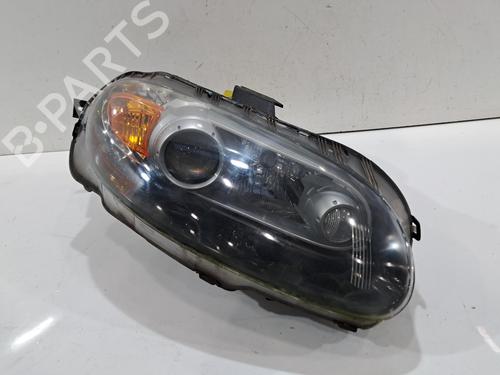 Phare droit MAZDA MX-5 III (NC) 1.8 (NC18) (126 hp) 31209271