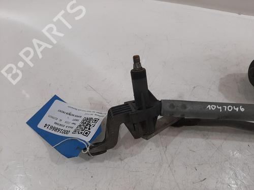 Front wiper motor SUZUKI SWIFT III (MZ, EZ) 1.3 (RS413, ZC11S) | BP33987580M29 - Image 2