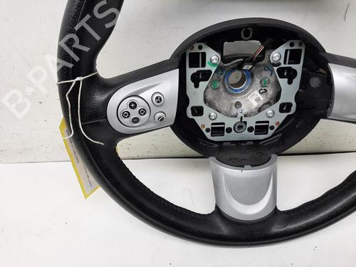 Steering wheel MINI MINI (R56) Cooper | BP26863834C49 