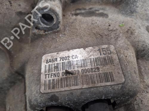 Gearbox FORD FIESTA VI (CB1, CCN) 1.25 | BP31305825M3 