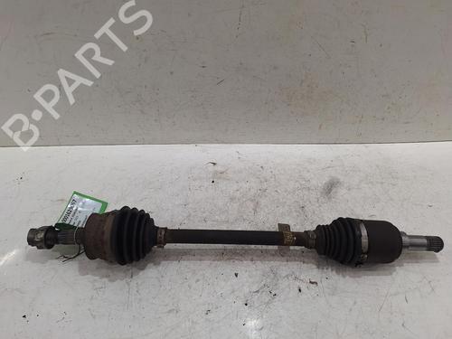 Used Other FIAT PANDA (312_, 319_) 1.2 (312PXA1A) (69 hp) 32171914