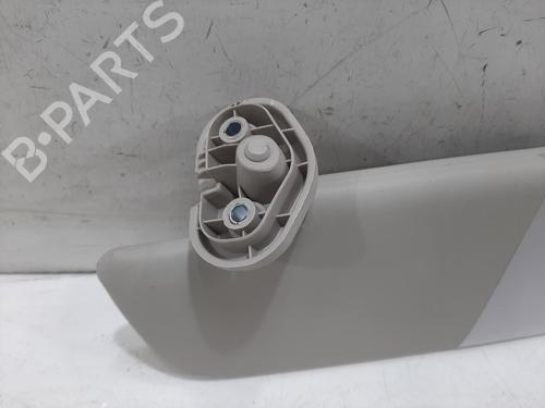 Left sun visor VAUXHALL MOVANO Mk III (C) VAN (U9) 2.2 D | BP30788986I1 - Image 3