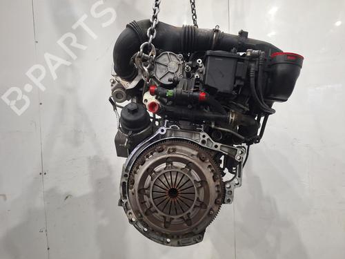 Engine CITROËN C3 Picasso (SH_) 1.6 HDi | BP38412398M1 - Image 3