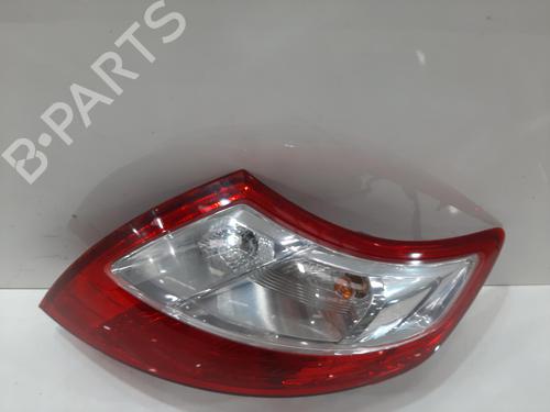 Left taillight SUZUKI SWIFT IV (FZ, NZ) 1.2 (AZG412, ZC72S) | BP36594334C34 - Image 4