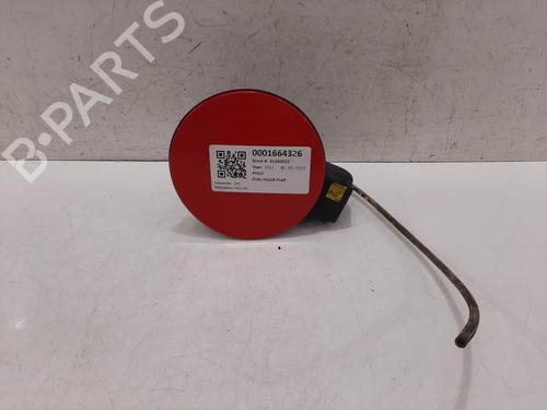 Tanklåg VW POLO V (6R1, 6C1) 1.2 (60 hp) 33180155